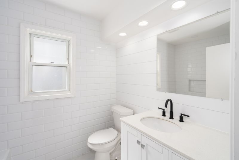 Top Bathroom Remodeling Companies in New Prague, MN