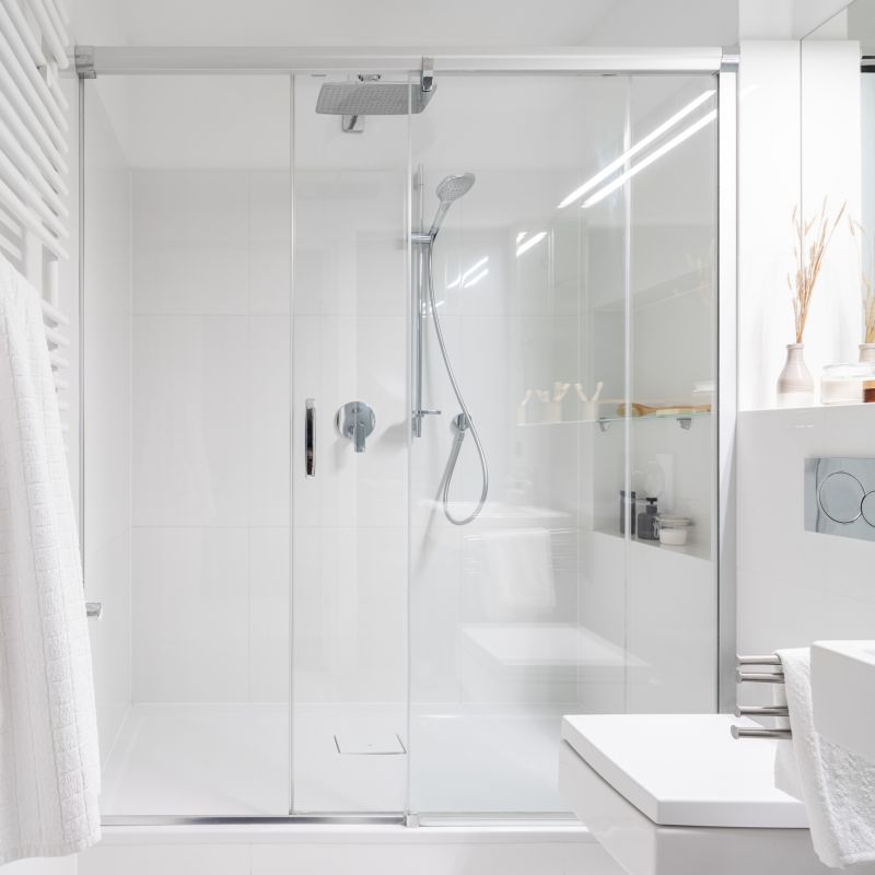Cost of Shower Installation in Mankato, MN