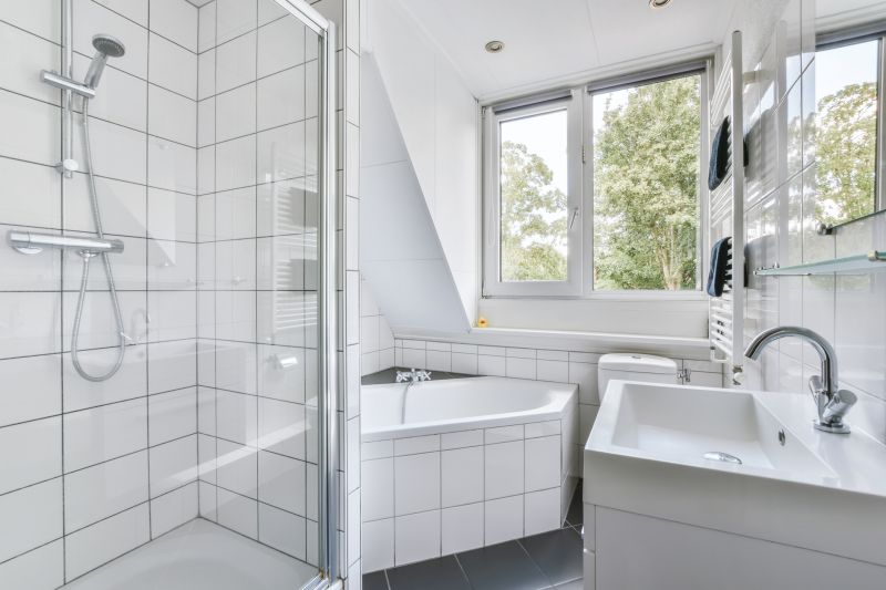 Best Shower Remodeling Contractors in Mankato, MN